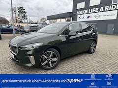 Bild des Angebotes BMW 218 HK HiFi DAB LED Komfortzg.