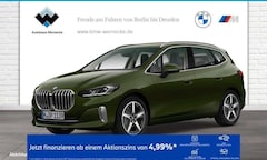 Bild des Angebotes BMW 218 HK HiFi DAB LED Komfortzg.