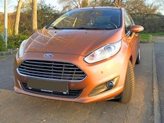 Bild des Angebotes Ford Fiesta Fiesta 5-Türer 1.0 EcoBoost Titanium