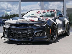 Bild des Angebotes Chevrolet Camaro Turbo LED R-KAMERA CARPLAY GARANTIE