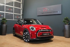 Bild des Angebotes MINI Cooper SE Cooper SE Classic Trim Kamera*Leder*PDC*Keyless