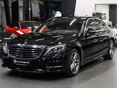 Bild des Angebotes Mercedes-Benz S 500 AMG Line Nachtsicht*Burmester*Voll*