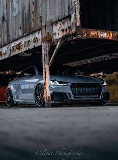 Bild des Angebotes Audi TT RS 2.5 TFSI quattro