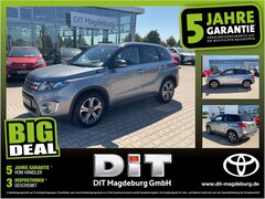 Bild des Angebotes Suzuki Vitara 1.6 DDiS 4x2 Comfort+ LED,Leder,Sitzheiz.