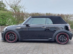 Bild des Angebotes MINI John Cooper Works Cabrio /Schnitzer Sport Fahrwerk
