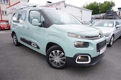 Bild des Angebotes Citroen Berlingo Live XL *7Sitzer*NAVI*Sitzhei.*GARANTIE
