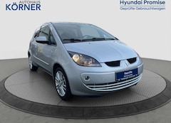 Bild des Angebotes Mitsubishi Colt MOTION PLUS 1.3 *AUTOMATIK*KLIMA*