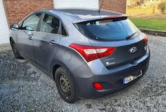 Bild des Angebotes Hyundai i30 5 Türer sehr gut ausgestatet