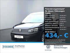 Bild des Angebotes VW Caddy 2.0TDI Navi digi.Cockp.ACC Klimaaut.DAB.SHZ