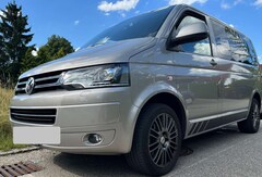 Bild des Angebotes VW T5 Multivan Mulitvan Match