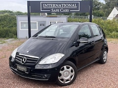 Mercedes-Benz A 160 A 160 / Sitzheizung / PDC vorne & hinten / Klima