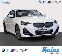Bild des Angebotes BMW 220 d Coupe Aut. M Sport Pro/ Innopaket