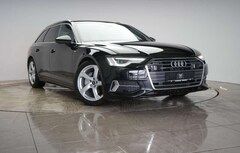 Bild des Angebotes Audi A6 Avant 40 TDI quattro S tronic S line ACC/Kame