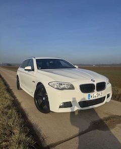 Bild des Angebotes BMW 530 530d xDrive Headup|Softclose|AHK|Sitzbelüftung|