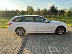 Bild des Angebotes BMW 318 318 d Advantage