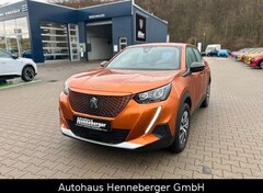 Bild des Angebotes Peugeot 2008 e- Active Pack