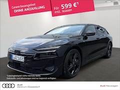 Audi A6 Avant quattro 315 KW S-Line HUD TechPlus AHK