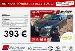 Bild des Angebotes Audi Q4 e-tron Sportback S-Line 45 393,-ohne Anzahlung Matrix