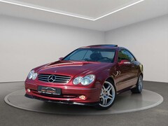 Bild des Angebotes Mercedes-Benz CLK 320 AVANTGARDE