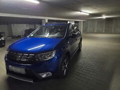 Bild des Angebotes Dacia Sandero Stepway Celebration