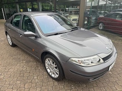 Bild des Angebotes Renault Laguna 1.9 dCi Dynamique *nur 143 TKM*HU a.W. neu*DPF*