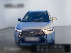 Bild des Angebotes Toyota Corolla Cross Hybrid 2.0 Team D *Pano*AHK*el Heck*