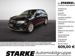 Bild des Angebotes VW Tiguan 1.5 TSI DSG Highline