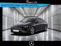 Bild des Angebotes Mercedes-Benz CLA 35 AMG CLA 350 4M EQ +W-PUMPE+LED+LM-FELGEN