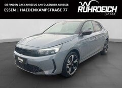 Bild des Angebotes Opel Corsa F GS 1.2 MHEV 48V Hybrid NAVI ACC MATRIX LED SHZ L