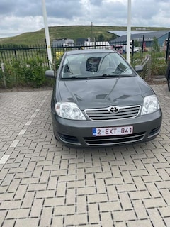 Bild des Angebotes Toyota Corolla 1.4 VVT-i