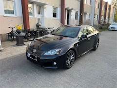 Bild des Angebotes Lexus IS F Showcar von Lexus für die Messe gebaut