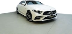 Bild des Angebotes Mercedes-Benz CLS 53 AMG CLS 53 AMG 4Matic 360*MASSAGE*HUD*BURM*PERF ABGAS*