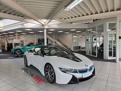 Bild des Angebotes BMW i8 Roadster