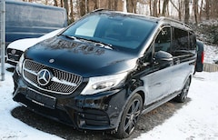 Bild des Angebotes Mercedes-Benz V 220 V 250 EDITION+AMG+Navi+LED+Kamera+HZ+Sitzh+Sound