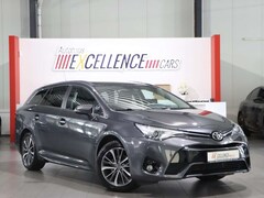 Bild des Angebotes Toyota Avensis Touring D SPORT EXECUTIVE / PANORAMA,LED