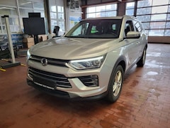 Bild des Angebotes SsangYong Korando Korando 1.5 T-GDi 2WD Quartz