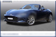 Bild des Angebotes Mazda MX-5 Exclusive-line  8-fach bereift
