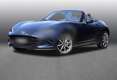 Bild des Angebotes Mazda MX-5 Exclusive-line  8-fach bereift