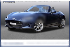 Mazda MX-5 Exclusive-line 8-fach bereift