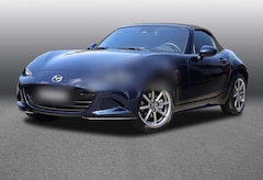 Bild des Angebotes Mazda MX-5 Exclusive-line  8-fach bereift