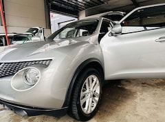 Bild des Angebotes Nissan Juke 1.6 CVT Acenta