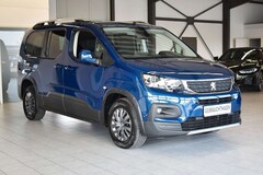 Bild des Angebotes Peugeot Rifter Allure L2 Aut./7-SITZER/STANDHEIZUNG/AHK/