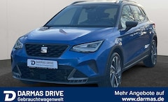 Bild des Angebotes SEAT Arona Arona 1.5 TSI OPF DSG FR-Line LED ACC FR Pro