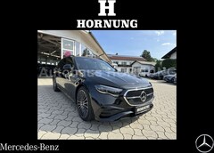 Bild des Angebotes Mercedes-Benz E 450 E 450d 4M T AMG NIGHT STHZG 360° AHK BURM4D AIRM