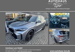 Bild des Angebotes BMW X5 40 i xDrive M-Sport Pro*LED*PANO*H&K*AHK*LUFT