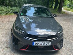 Bild des Angebotes Kia ProCeed / pro_cee'd GT