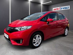 Bild des Angebotes Honda Jazz 1.3 16V i-VTEC Auto Klima Sitzhzg Parkhilfe