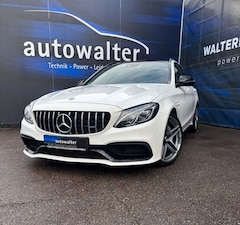 Bild des Angebotes Mercedes-Benz C 63 AMG C 63 T AMG T-Modell