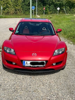 Bild des Angebotes Mazda RX-8 Renesis