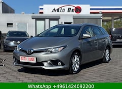 Bild des Angebotes Toyota Auris Touring Sports Comfort KAMERA|1HAND!